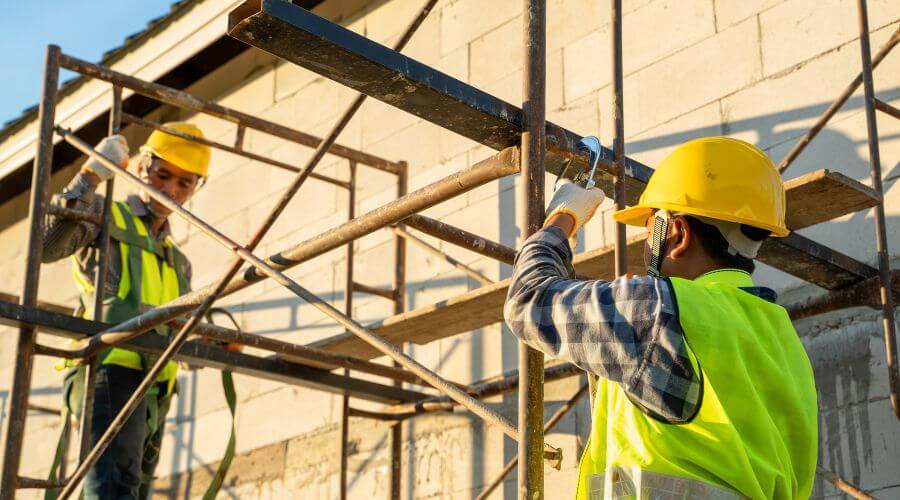 Flashing Repair in Hollsopple, PA